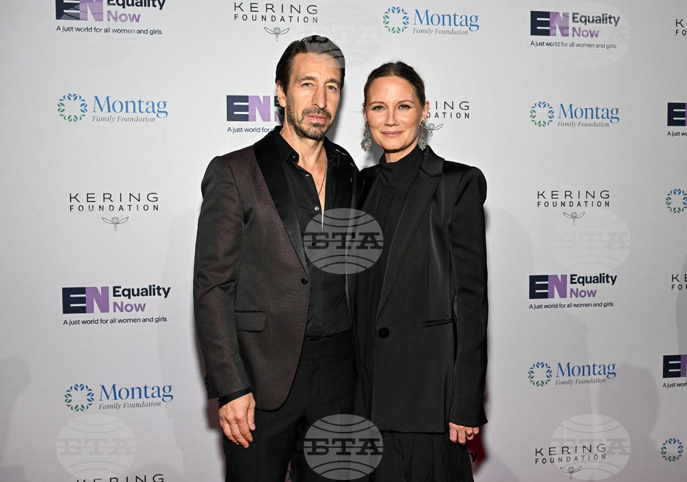 2025 Equality Now's Make Equality Reality Gala