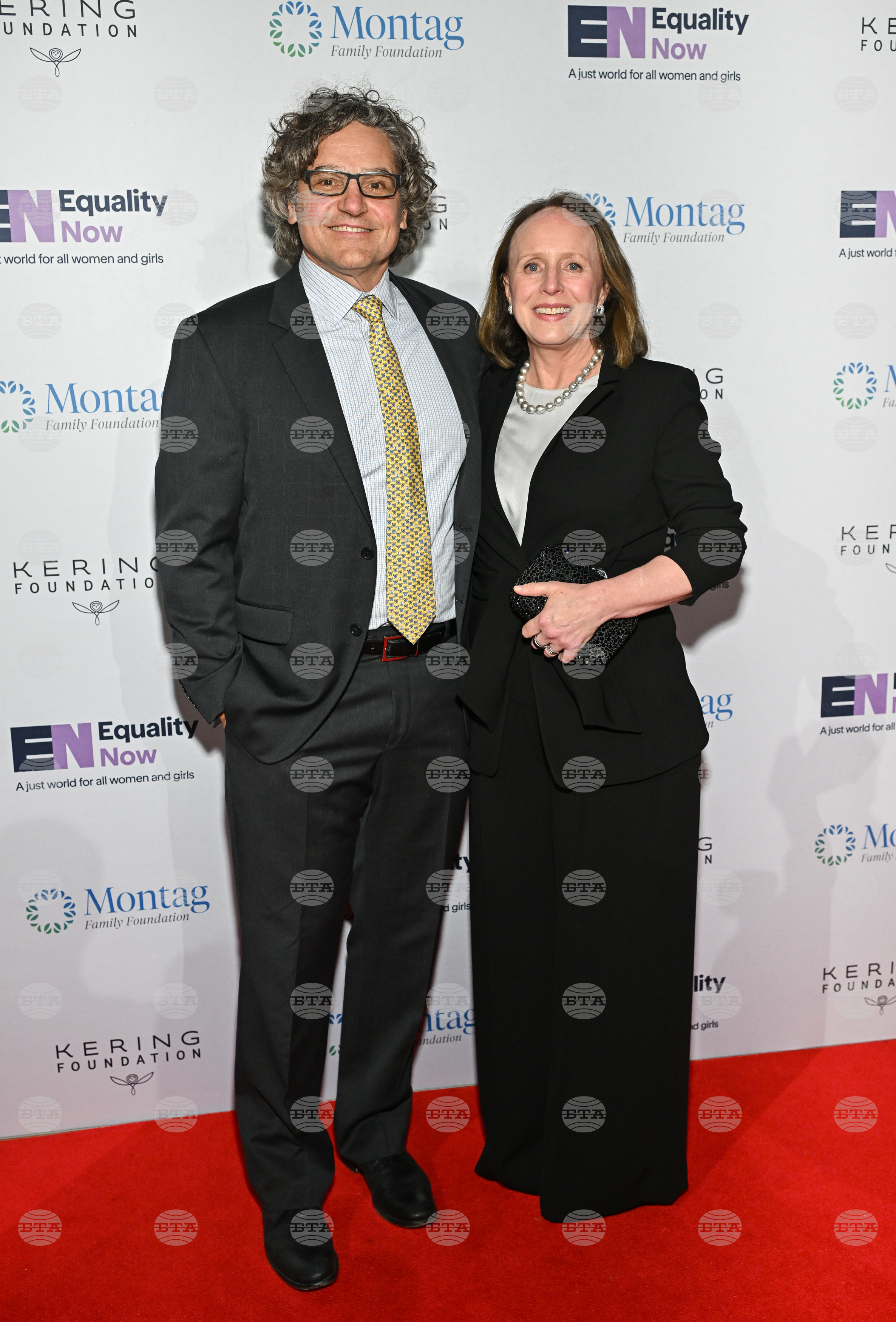 2025 Equality Now's Make Equality Reality Gala