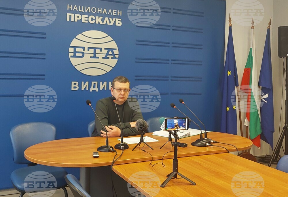 За четирите мандата във Видин ще се борят общо 113 кандидати за народни представители от двадесет и една партии и коалиции