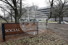 Social Security COLA