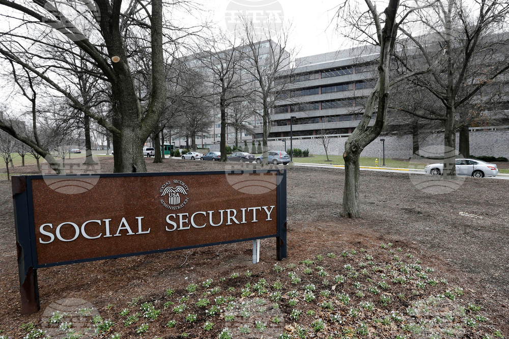 Social Security COLA