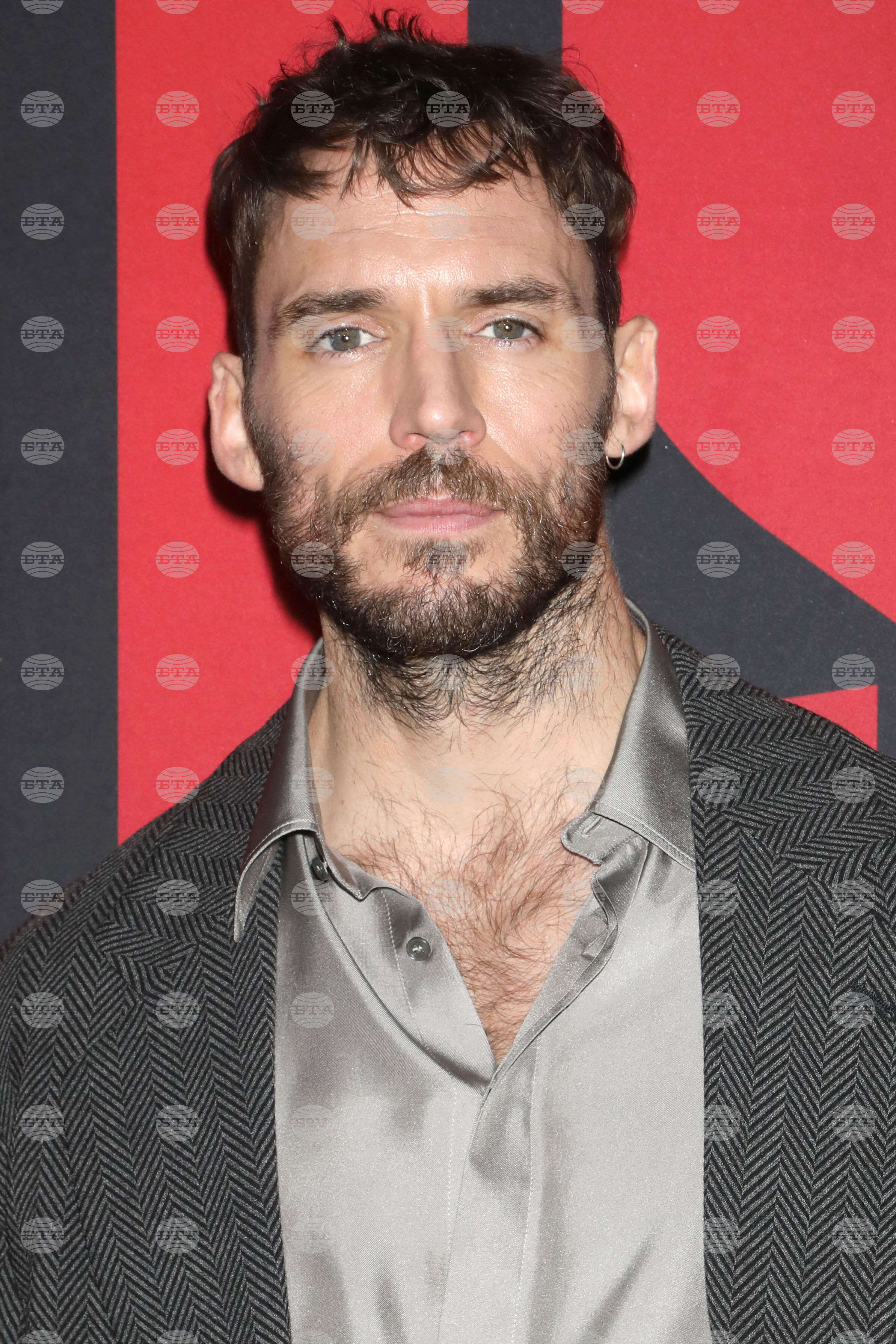 NY Special Screening of "Harlan Coben's Lazarus"