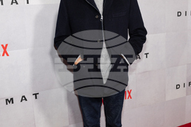 NY Special Screening of "The Diplomat" Season 3