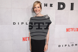 NY Special Screening of "The Diplomat" Season 3