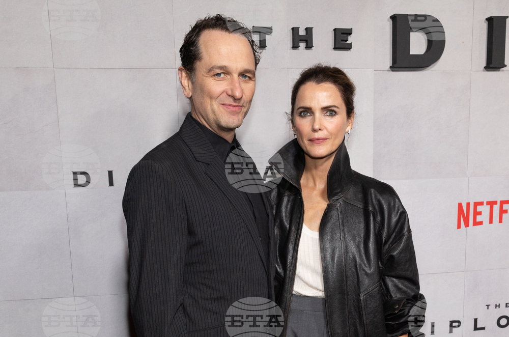 NY Special Screening of "The Diplomat" Season 3
