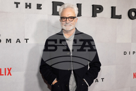 NY Special Screening of "The Diplomat" Season 3