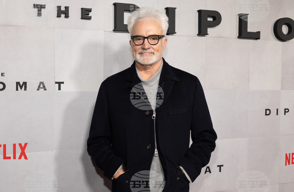 NY Special Screening of "The Diplomat" Season 3