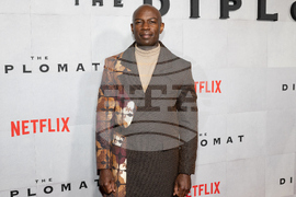 NY Special Screening of "The Diplomat" Season 3