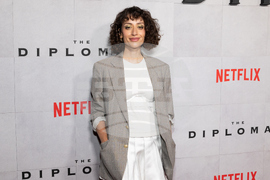 NY Special Screening of "The Diplomat" Season 3
