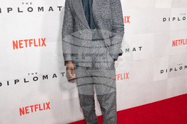 NY Special Screening of "The Diplomat" Season 3