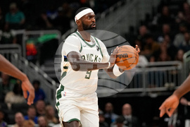 Thunder Bucks Basketball