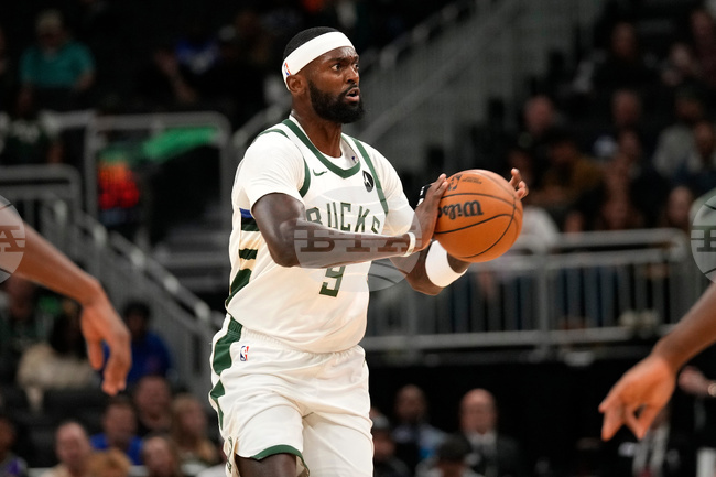 Thunder Bucks Basketball