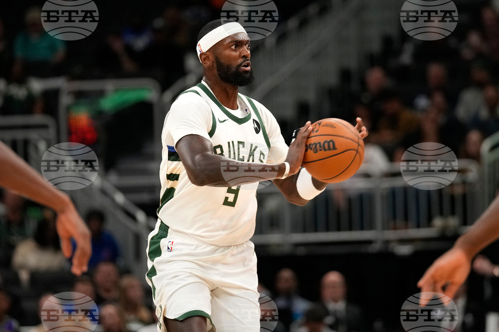 Thunder Bucks Basketball