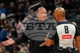 Thunder Bucks Basketball