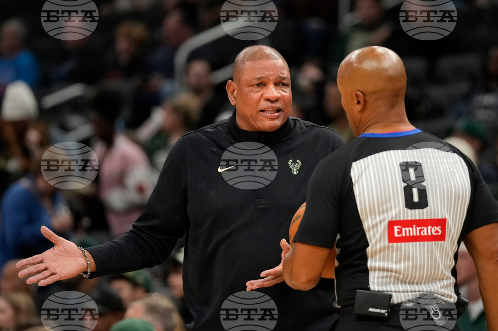 Thunder Bucks Basketball