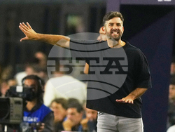 Puerto Rico Argentina Soccer