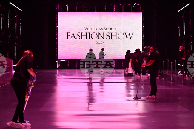 Angel Reese Victoria's Secret