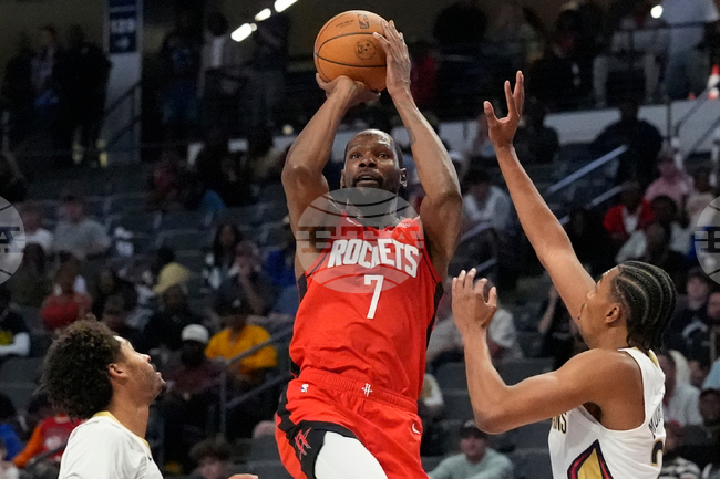 Кевин Дюрант подписа двегодишен договор с Хюстън, стана най-скъпоплатеният играч в историята на НБА