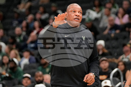 Thunder Bucks Basketball