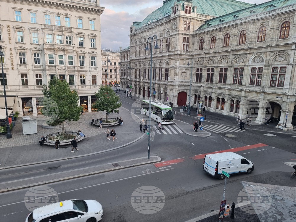 Дългът на Виена достига близо 15 милиарда евро, но общината планира съкращения и мерки за стабилизация