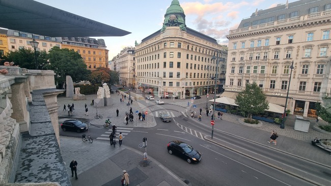 Austria Urges EU to Rein in Administrative Spending in Next Long-Term Budget