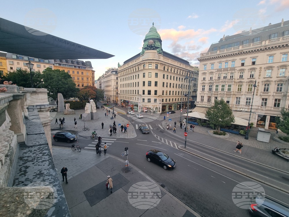 Austria Urges EU to Rein in Administrative Spending in Next Long-Term Budget