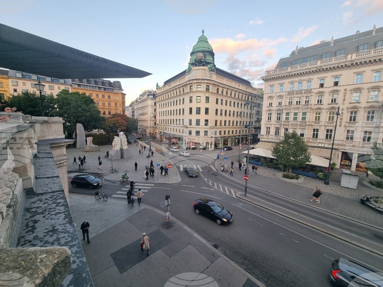 Austria Urges EU to Rein in Administrative Spending in Next Long-Term Budget