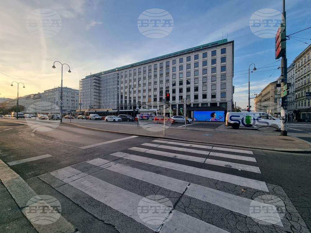 През 2024 година чуждестранните туристи в Австрия са били повече, отколкото през 2019 година