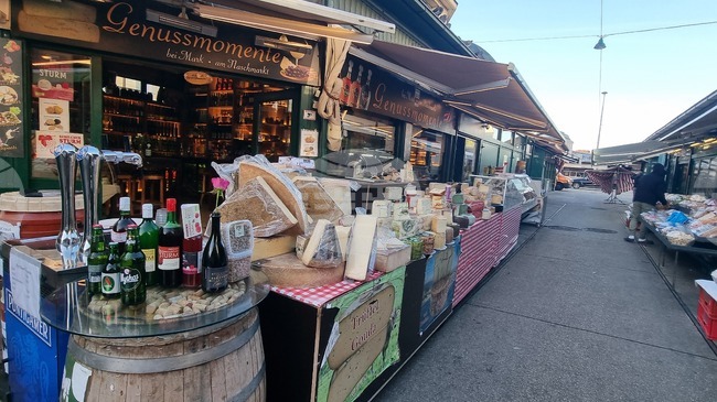 Австрия отчита 4 процента инфлация за октомври 