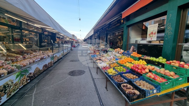 Инфлацията в Австрия се ускорява до 3,2 на сто през март