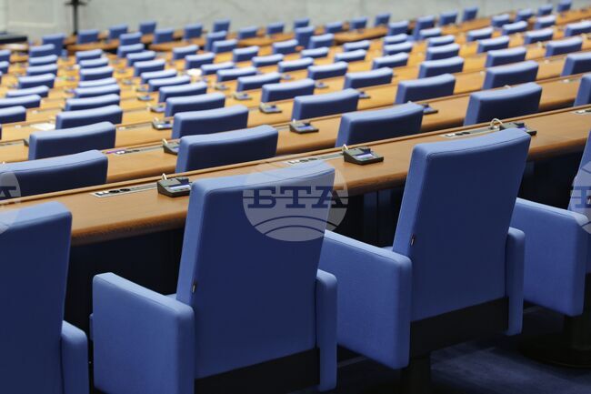 Parliament Fails to Convene for Third Consecutive Day Due to Lack of Quorum