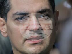 Парламент - Радостин Василев - изявление