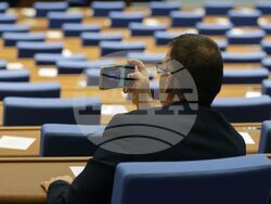 Народно събрание - заседание