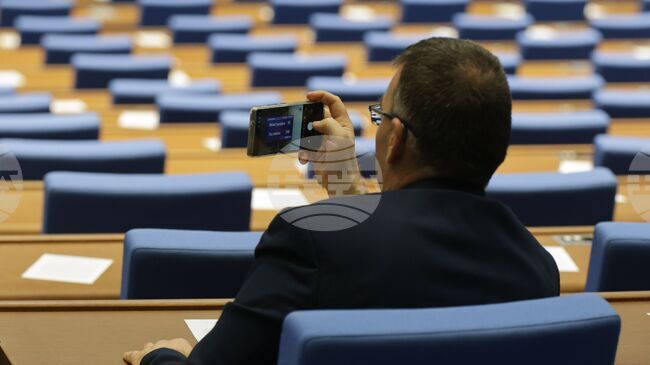 Reactions to Leader Borissov’s Statement that GERB Will Withdraw from Government