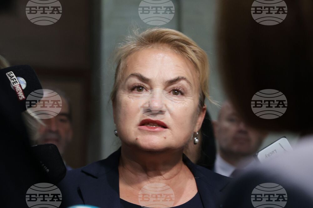 Peevski Is Being Positioned to Escalate Tensions While Borissov Prepares to Re-emerge as Nation’s Saviour, Says Velichie MP Katincharova