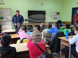 Снимка: Районен съд – Разград