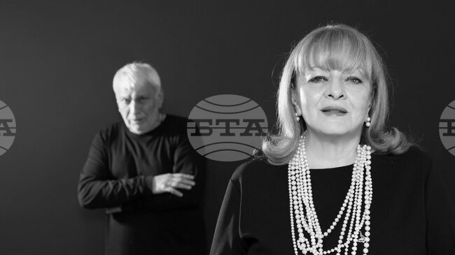 Стефан Димитров събира приятели в концерта „Такъв е животът“, прави дует с Диомов