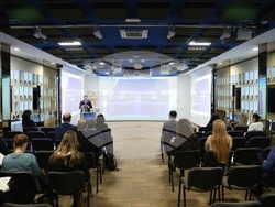 БТА - зала "Максим" - Въвеждащ семинар за новопостъпили членове на чуждестранния дипломатически корпус в България