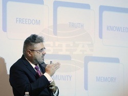 БТА - зала "Максим" - Въвеждащ семинар за новопостъпили членове на чуждестранния дипломатически корпус в България