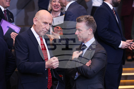 Belgium NATO Defense Ministers