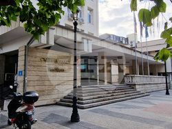 Пловдив - Районен съд