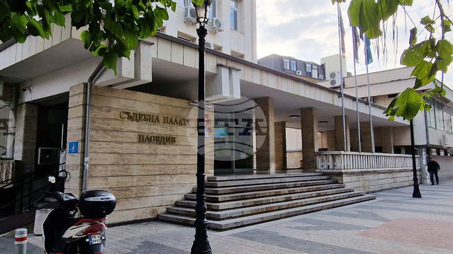 Шест месеца затвор постанови Районният съд в Пловдив на мъж, нанесъл побой на родителите си 