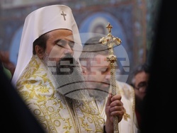 Катедрален храм „Света Неделя“ - Неофит - заупокойна света литургия