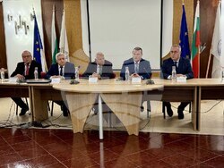 Снимка: Община Русе