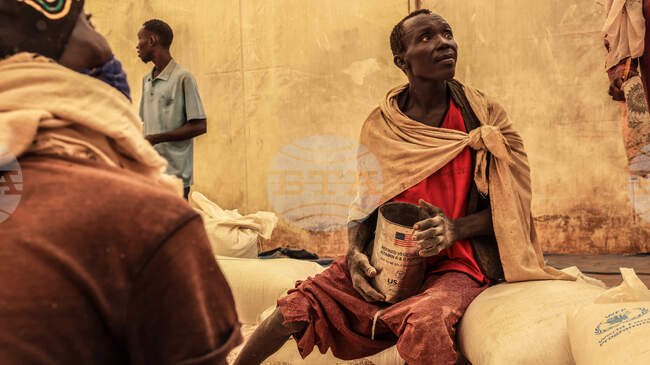 Стотици хора може да са били екзекутирани при превземането на судански град, съобщи службата на ООН по правата на човека