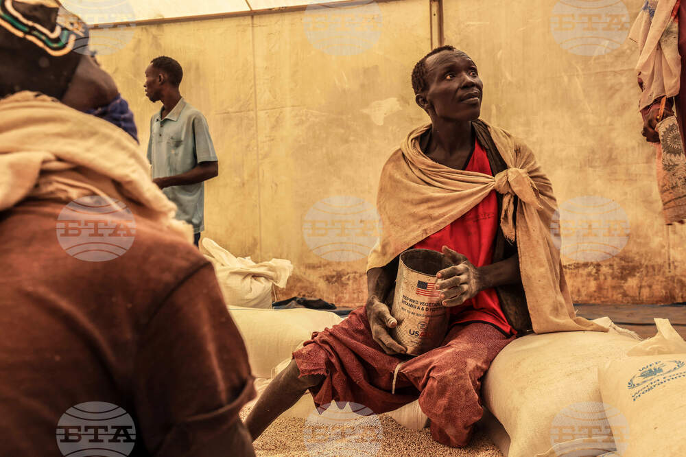 Стотици хора може да са били екзекутирани при превземането на судански град, съобщи службата на ООН по правата на човека