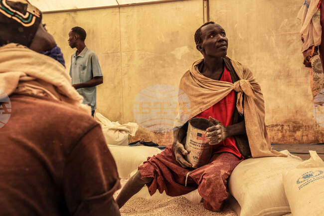 Стотици хора може да са били екзекутирани при превземането на судански град, съобщи службата на ООН по правата на човека