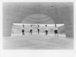 Новосформираната група Slicr дебютира с първия си сингъл Radio Valley, снимка – екип/ Димитър Неделчев