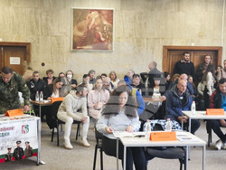 Шумен - трудова борса - Агенция по зоетостта и Дирекция „Бюро по труда“