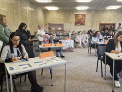 Шумен - трудова борса - Агенция по зоетостта и Дирекция „Бюро по труда“